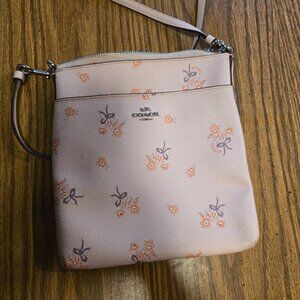 Coach crossbody